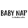 logo baby-nat noir