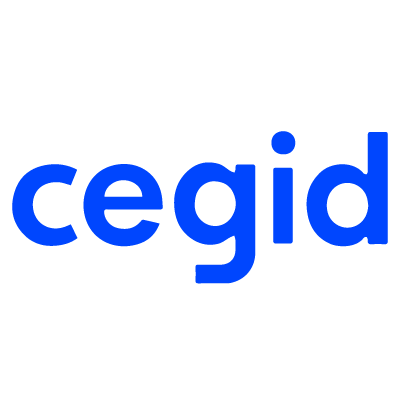 logo cegid couleur