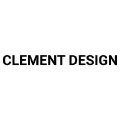 logo clement design