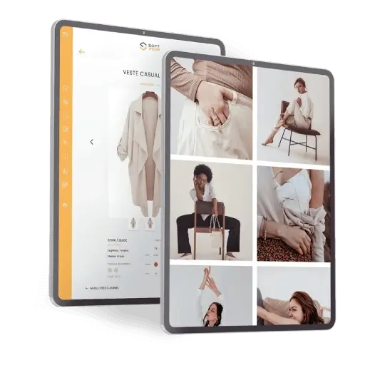tablette avec plateforme wholesale btob fashion
