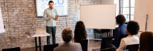 Formation continue : la clé d'une digitalisation BtoB réussie.